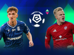 Valor de mercado da Ekstraklasa: Monika atinge a referência de 10 milhões de euros – destaca-se o primo de Haaland, Blueness
