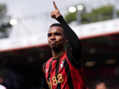 Superstar de £ 80 milhões quer ingressar no Arsenal neste verão