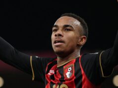 O próximo Junior Kroupi de Iraola já concordou em assinar pelo Liverpool