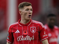 Forest rejeitou a oferta inicial do Man City por Anderson – meio-campista prestes a quebrar o recorde de transferências?