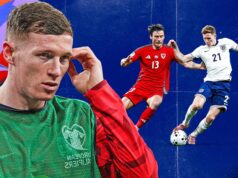 Nottingham Forest em contato para contratar o substituto de Elliot Anderson em meio a negociações com o Man City