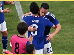 O técnico do Japão falou sobre a exclusão de Endo da Copa do Mundo