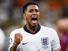 Estrela de £ 87 milhões gostaria de ingressar no Liverpool