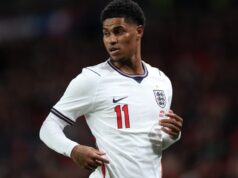 O Barcelona não pagará 30 milhões de euros para contratar Marcus Rashford. aberto para discutir novos termos – Romano