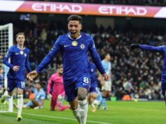 Chelsea negocia para contratar meio-campista de £ 80 milhões