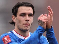 Sunderland está em contato para contratar um ala interessante