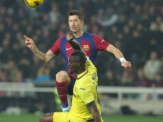Robert Lewandowski: última reviravolta na busca do United pelo craque do Barcelona – Man United News and Transfer News