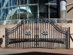O chefe de recrutamento do Newcastle United decidiu sair
