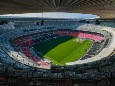 Capacidade do Estádio Azteca: Quantos torcedores comparecerão à abertura da Copa do Mundo México x África do Sul de 2026?
