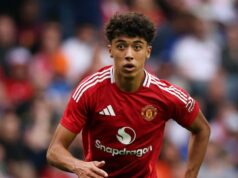 O Man United toma uma grande decisão sobre o futuro de Ethan Wheatley enquanto o Schalke se esconde – Man United News and Transfer News
