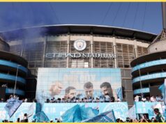 Liverpool monitorando o meio-campista da academia do Man City, Xavier Parker