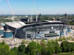 David Eze: Man United planejando ataque ao garoto-prodígio do Man City – Man United News and Transfer News