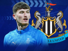 Newcastle United contrata Ewen Jaouen, taxa de transferência e visão francesa reveladas