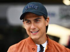 A próxima semana pode ser crucial para a renovação de Dybala
