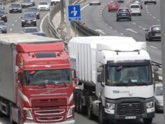 Segurança Social está a dar um passo importante para promover a reforma dos transportadores