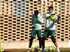 Esteban Andrada chega ao Monterrey esta semana e espera anular a sentença pendente