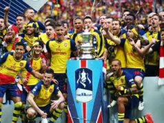 Quais atacantes do Arsenal da década de 2010 merecem mais crédito?