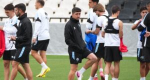 CD Castellón Castellón-Almeria | As cinco ‘ideias poderosas’ do discurso de Pablo Hernández