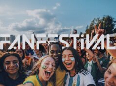 FIFA confirma sites FanFest com três cidades-sede dos EUA optando por sair do programa oficial de fan zone
