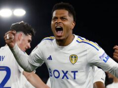 Leeds concorda com termos pessoais para assinar estrela de £ 39 milhões
