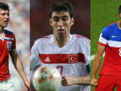 Gols mais rápidos da história da Copa do Mundo