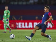 Barcelona espera ganhos inesperados de € 2 milhões enquanto o Tottenham olha para o ex-zagueiro do La Masia