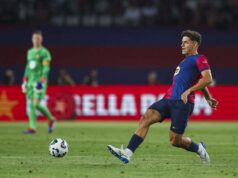 Tottenham está pressionando para vencer a Lazio por Sergio Dominguez
