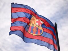 A busca do Barcelona pelo ala de 18 anos perde força em meio a disputa de avaliação