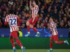 Barcelona estabeleceu nova linha de comunicação ‘nas últimas 48 horas’ em relação ao atacante da La Liga