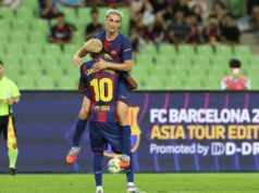 Oficial: Barcelona revela calendário da pré-temporada 2026/27
