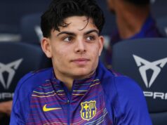 Três prospectos do La Masia que poderiam treinar com o time principal do Barcelona