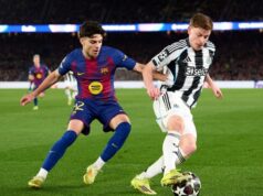 O zagueiro adolescente do Barcelona enfrenta um verão difícil após a estreia no time principal