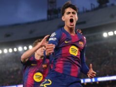 Oficial: Cinco jogadores do Barcelona iniciam na Espanha x Iraque – estreia da joia adolescente