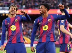Manchester United identifica talentos locais do Barcelona como principal alvo de transferência de verão, diz relatório