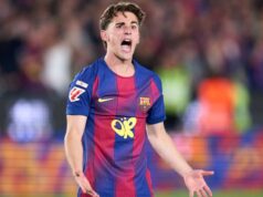 “Lamine me disse para assistir com ele…”: craque do Barcelona relembra o momento em que soube do convite para a Copa do Mundo