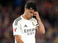 Brahim Diaz não é uma prioridade para a Roma