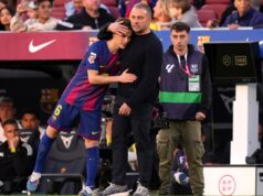 Recrute duas estrelas do Barcelona para transformar o meio-campo na próxima temporada