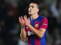 “Realizei meu sonho” – diz ex-meio-campista do Barcelona sobre retorno fracassado e saída emocionante