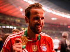 Barcelona está de olho no artilheiro da Bundesliga como alternativa a Julian Alvarez