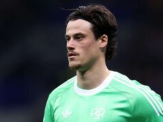 Roma rejeita oferta de 50 milhões de euros do Chelsea por Mile Svilar