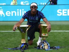 Entre a exigência de mais de 40 milhões de euros para vender Yann Bisseck e a razão pela qual o Bayern de Munique pode se mudar