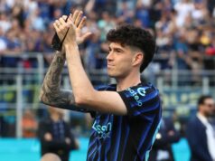 Inter em fase inicial de renovações de Bastoni e Bisseck