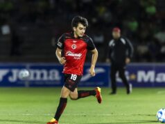 Barcelona ficará de olho no ‘mexicano Pedro’, de 17 anos, na Copa do Mundo FIFA de 2026