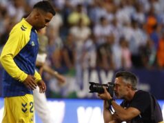 Viera chora com sua despedida e um novo UD Las Palmas para Luis García