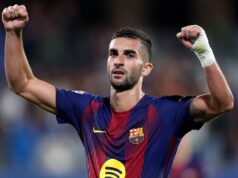PSG pode fazer um acordo forte para rotação do inimigo Barcelona