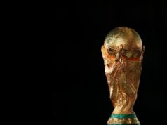 Quem foi o último jogador do Barcelona a vencer a Copa do Mundo?