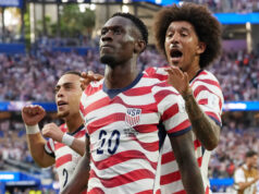 Maior vitória na Copa do Mundo – As preocupações com lesões de Christian Pulisic ofuscam a vitória histórica da USMNT sobre o Paraguai