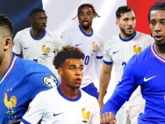 Mbappe, Dembélé, Olise e outros: Será que um constrangimento na sorte da França poderá impulsioná-los à glória na Copa do Mundo?