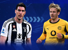 A transferência gratuita mais valiosa para clubes da Premier League neste verão