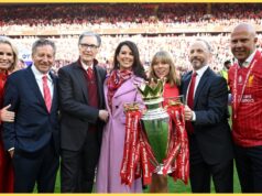 Figura do FSG explica por que o Liverpool ‘relutantemente’ demitiu Arne Slott